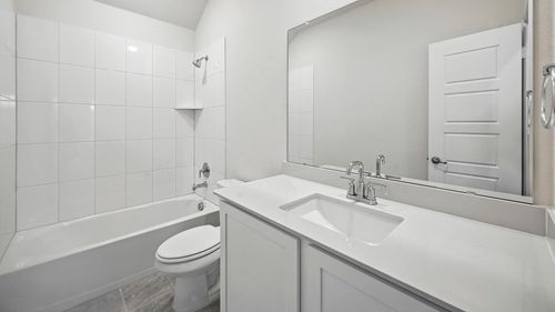 2105 Crockett Way, Anna, TX, 75409 | Card Image