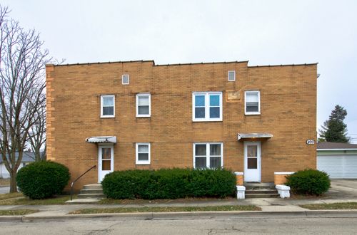 apt-3-400 Moran St, Joliet, IL, 60435-4566 | Card Image