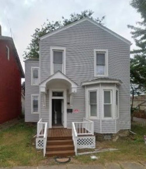 410 Union Ave, Kittanning, PA, 16201-1256 | Card Image