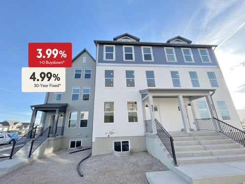 261-921 S Mathilda Dr, Saratoga Springs, UT, 84045-3968 | Card Image