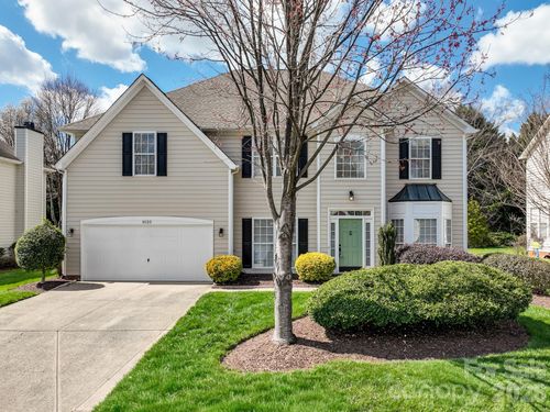 8123 Brookings Dr, Charlotte, NC, 28269-6926 | Card Image