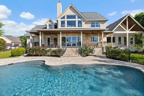 6216 Northern Dancer Dr, Austin, TX, 78746-2109 | Card Image