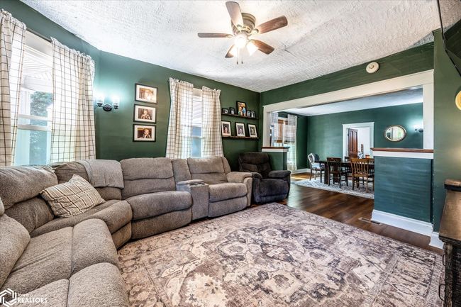 2607 220 Th St, House other with 5 bedrooms, 2 bathrooms and null parking in Logan IA | Image 12