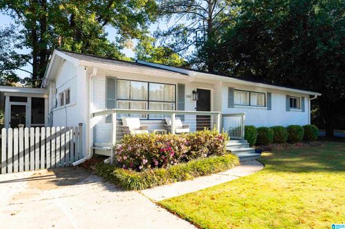 100 Edgemont Dr, HOMEWOOD, AL, 35209-6902 | Card Image