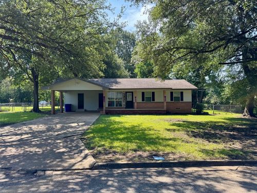 605 Parkway St, Crockett, TX, 75835-2917 | Card Image