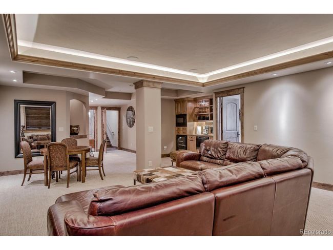862 Penstemon Rd, House other with 5 bedrooms, 6 bathrooms and null parking in Dillon CO | Image 33