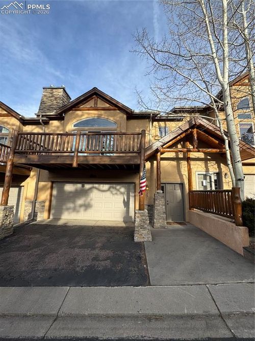 133 Elk Grove Ln, Woodland Park, CO, 80863-9158 | Card Image