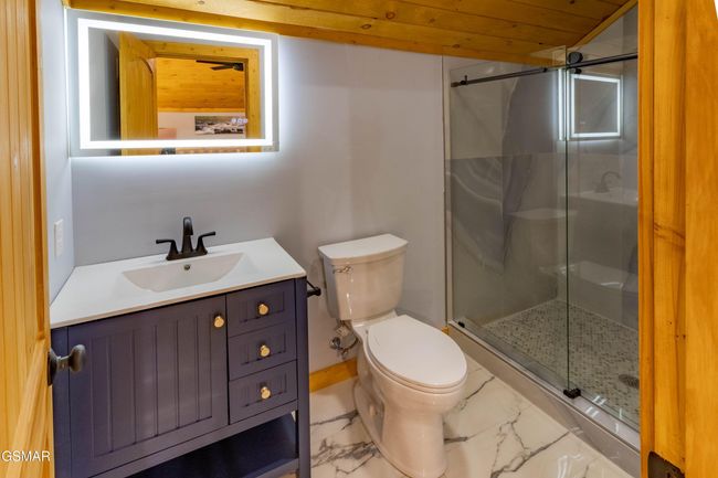 617 Davenport Rd, House other with 3 bedrooms, 3 bathrooms and null parking in Gatlinburg TN | Image 47