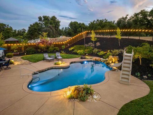 1940 Vista Cielo Drive, Newcastle, CA, 95658 | Card Image