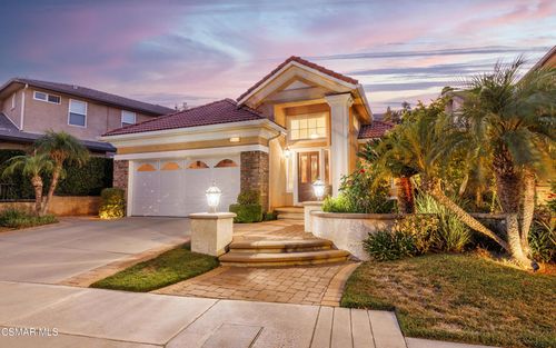 20769 Lugano Way, Porter Ranch, CA, 91326-4307 | Card Image