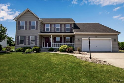 3866 Stone Ridge Rd, North Tonawanda, NY, 14120-9629 | Card Image