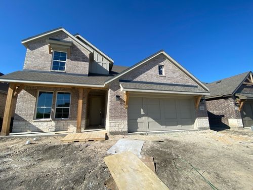 15068 Green Bluff Dr, Aledo, TX, 76008-2284 | Card Image