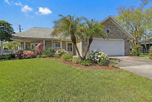 1200 S Village Lake Drive, Deland, FL, 32724 | Card Image
