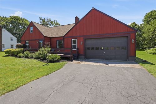 4853 W Ridge Rd, Spencerport, NY, 14559-1508 | Card Image