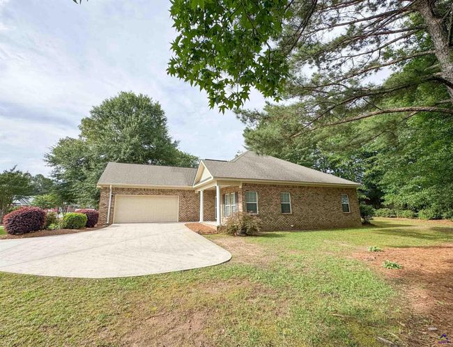 210 Timber Ridge Blvd, House other with 3 bedrooms, 2 bathrooms and null parking in Byron GA | Image 43