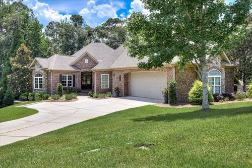 271 Golden Oak Dr, Aiken, SC, 29803-1047 | Card Image