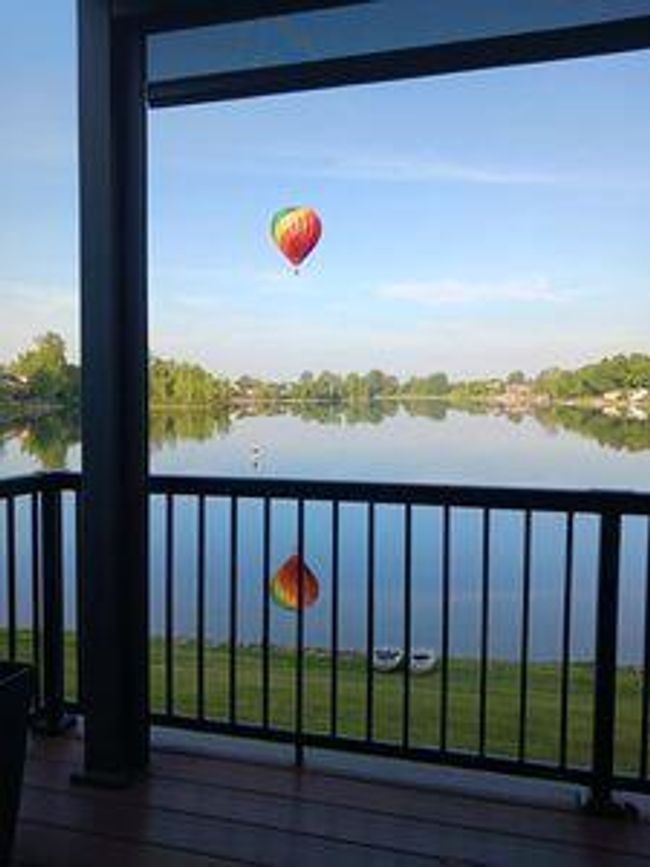 935 Stony Lake Ct, Condo with 2 bedrooms, 3 bathrooms and null parking in Oxford MI | Image 35
