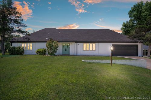 3919 60th St, Tulsa, OK, 74135-7840 | Card Image