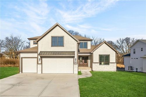 7644 Booth Ave, Kansas City, MO, 64138 | Card Image