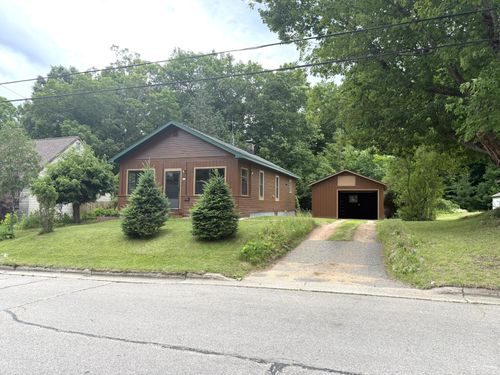 813 Balsam St, Rhinelander, WI, 54501 | Card Image