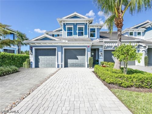 605-2543 Seychelles Dr, Naples, FL, 34112-3021 | Card Image