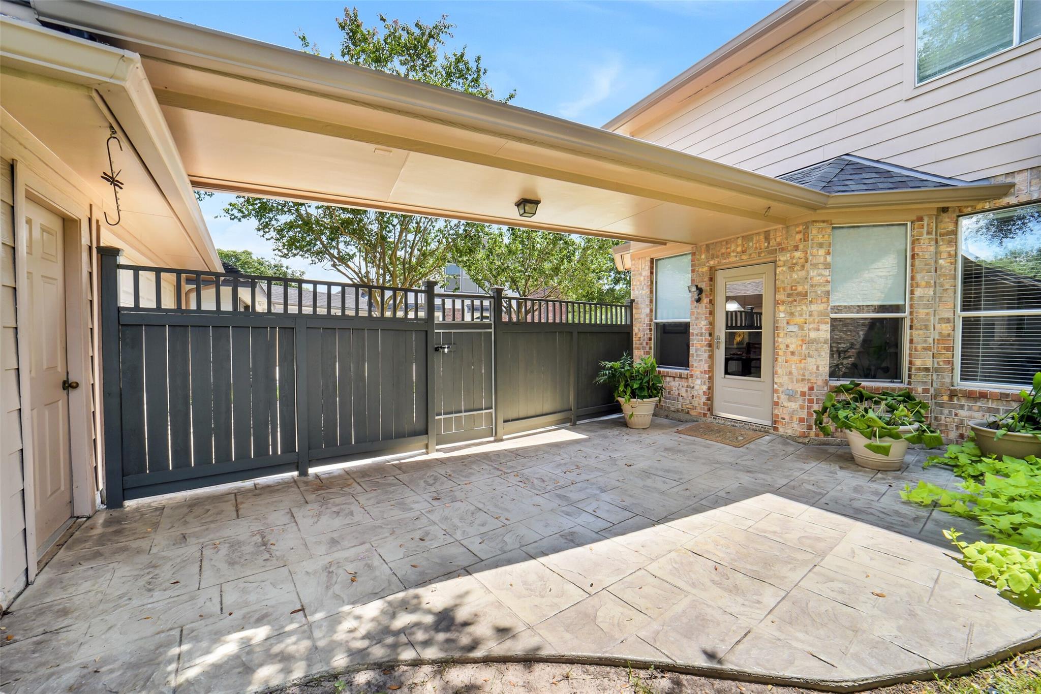 Residential in Houston 5