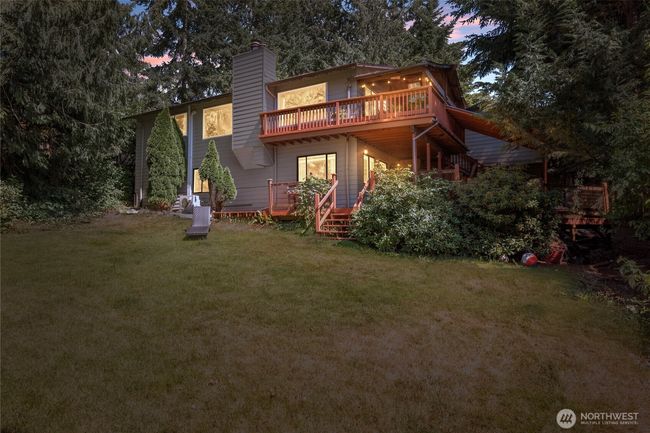 1015 Sequalish St, House other with 5 bedrooms, 3 bathrooms and 2 parking in Steilacoom WA | Image 27