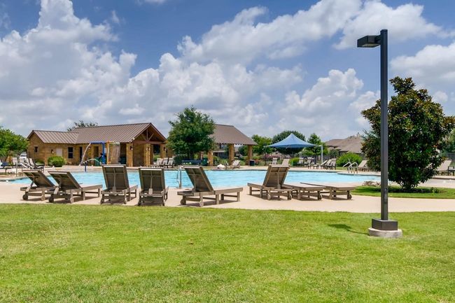 3725 Brean Down, House other with 4 bedrooms, 3 bathrooms and 4 parking in Pflugerville TX | Image 32