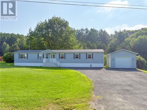 18 Cahill Rd, Beechwood, NB, E7J1Z6 | Card Image