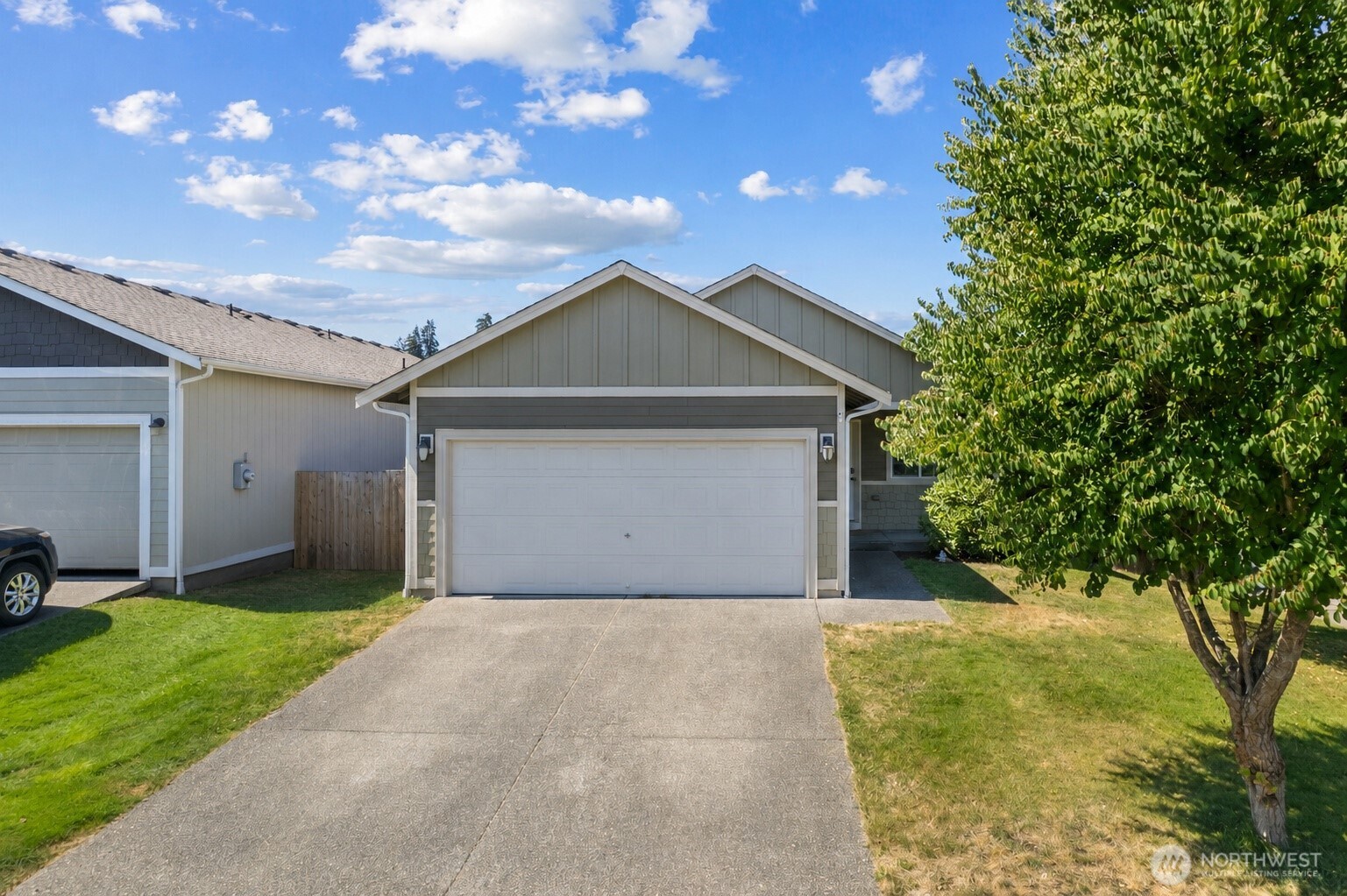 Residential in Spanaway 4