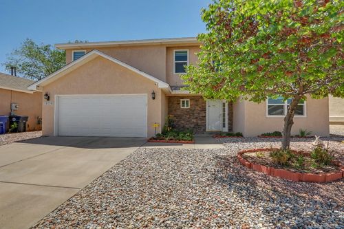 1905 Tierra Del Oso Place Nw, Albuquerque, NM, 87120 | Card Image