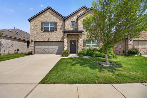 5913 Pensby Dr, Aubrey, TX, 76227-2891 | Card Image