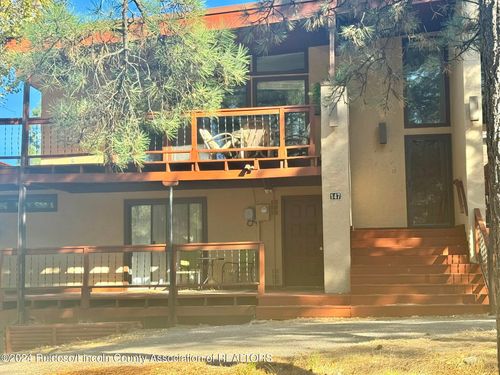 147 Dancing Star Trl, Alto, NM, 88312-9522 | Card Image