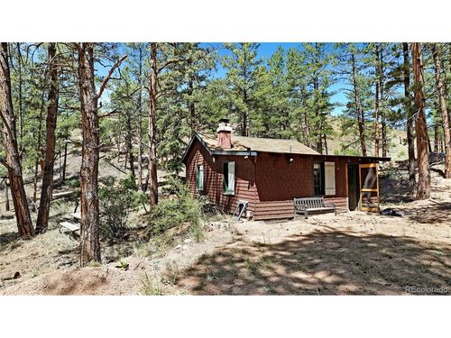25776 County Road 126, Sedalia, CO, 80135 | Card Image