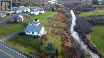 293 Highway 320, House other with 4 bedrooms, 1 bathrooms and null parking in Louisdale NS | Image 1