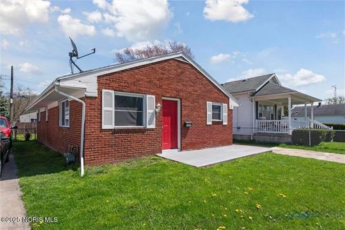 3624 Terrace Dr, Toledo, OH, 43611-1768 | Card Image