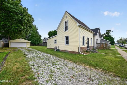 2708 122nd St, Toledo, OH, 43611-2235 | Card Image