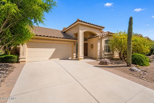 18887 N 91st Way, Scottsdale, AZ, 85255 | Card Image