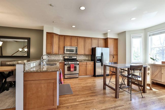 3524 Handman Ave, House other with 3 bedrooms, 4 bathrooms and null parking in Cincinnati OH | Image 15