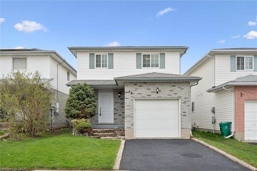 30 Beechmanor Crescent, Kitchener, ON, N2N3H5 | Card Image