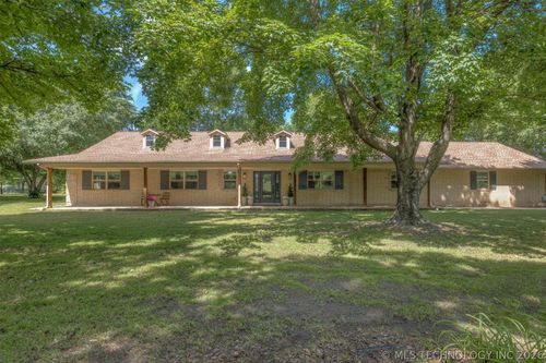 33256 164th St, Coweta, OK, 74429-3533 | Card Image