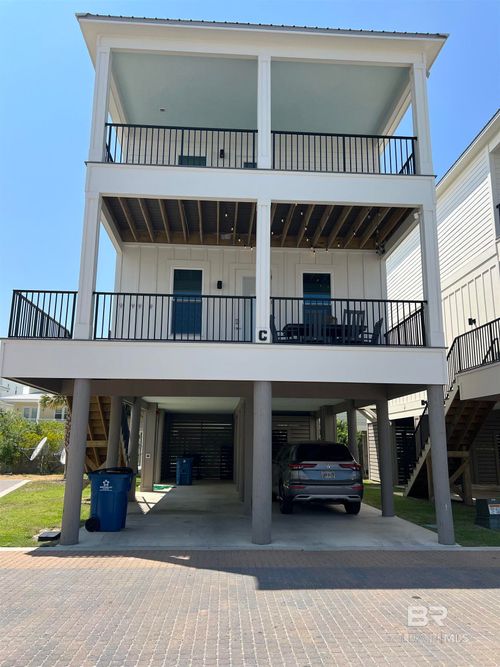 unit-c-521 E 1st Ave, Gulf Shores, AL, 36542-6681 | Card Image