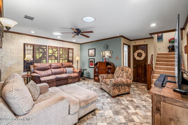 4524 7 Th St, House other with 3 bedrooms, 3 bathrooms and null parking in Lubbock TX | Image 21