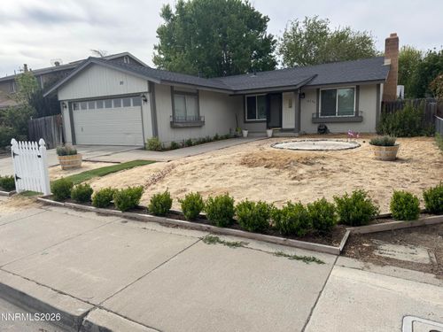 4390 Mira Loma Dr, Reno, NV, 89502-5327 | Card Image