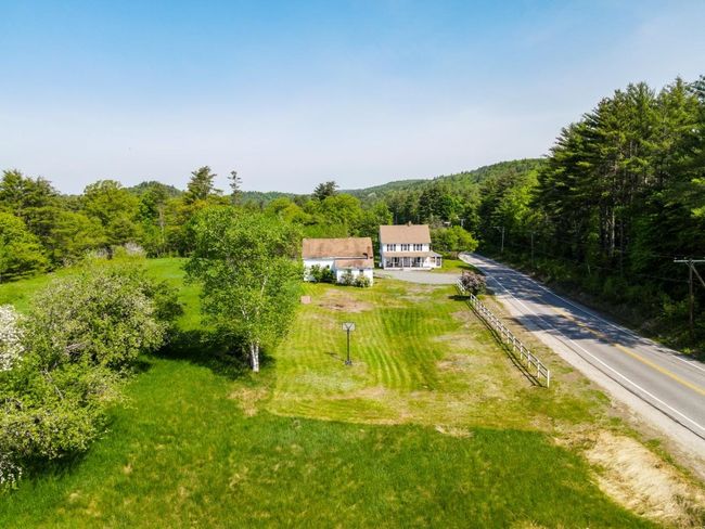 400 Us Route 4, House other with 4 bedrooms, 1 bathrooms and null parking in Danbury NH | Image 28