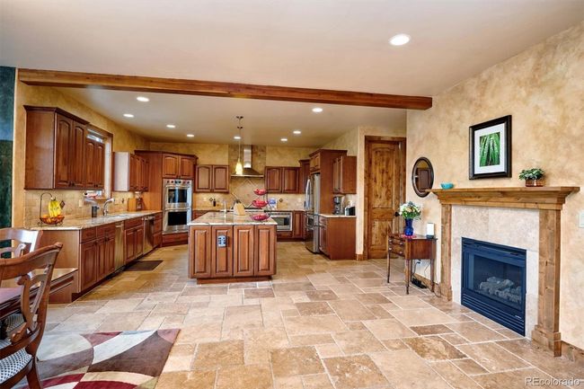 11405 Conifer Ridge Dr, House other with 4 bedrooms, 5 bathrooms and 4 parking in Conifer CO | Image 10