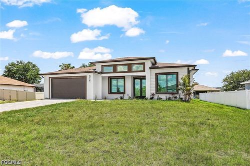 324 15th St, Cape Coral, FL, 33909-1255 | Card Image