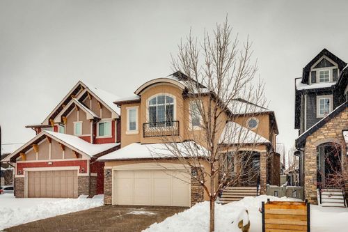 7 Cooperstown Pl Sw, Airdrie, AB, T4B3T5 | Card Image