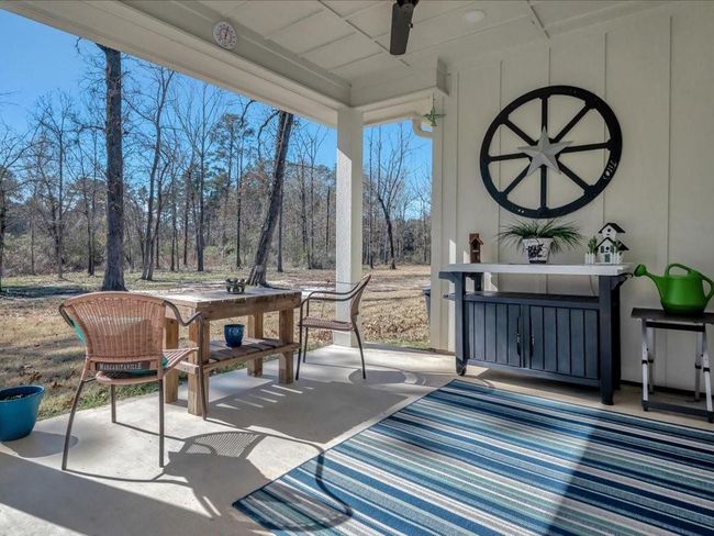 155 Canyon Vw, House other with 3 bedrooms, 2 bathrooms and 2 parking in Lufkin TX | Image 30
