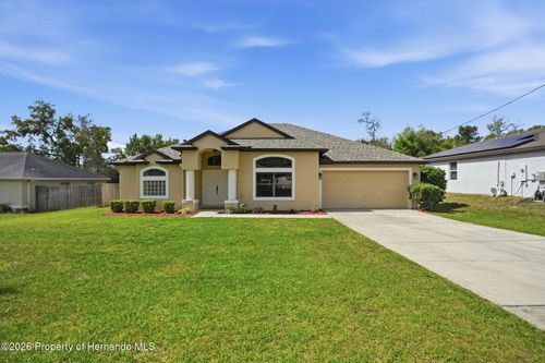 11288 Salters St, Spring Hill, FL, 34609-2670 | Card Image